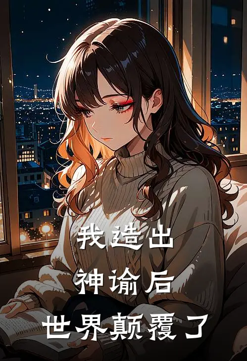 我造出神谕后，世界颠覆了