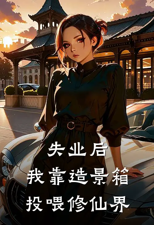 失业后，我靠造景箱投喂修仙界