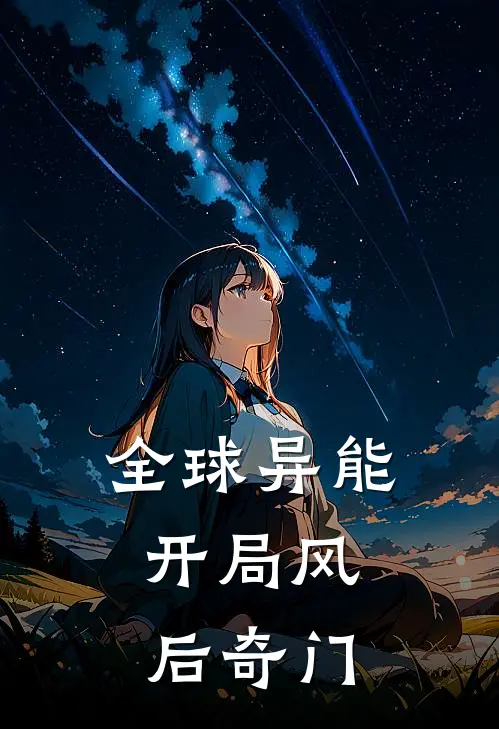全球异能：开局风后奇门