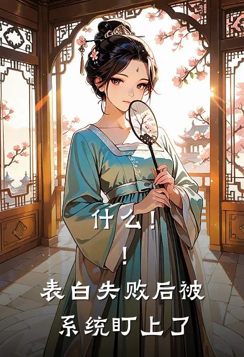 什么！！表白失败后被系统盯上了