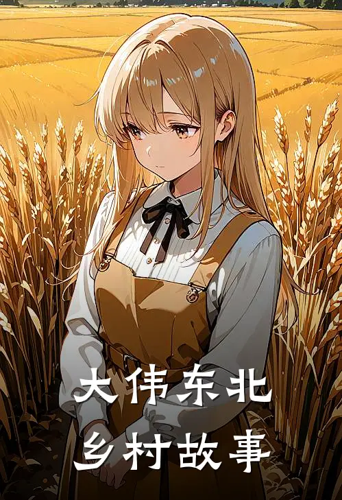 大伟东北乡村故事