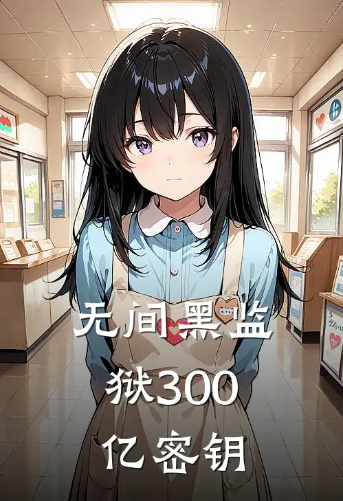 无间黑监狱300亿密钥