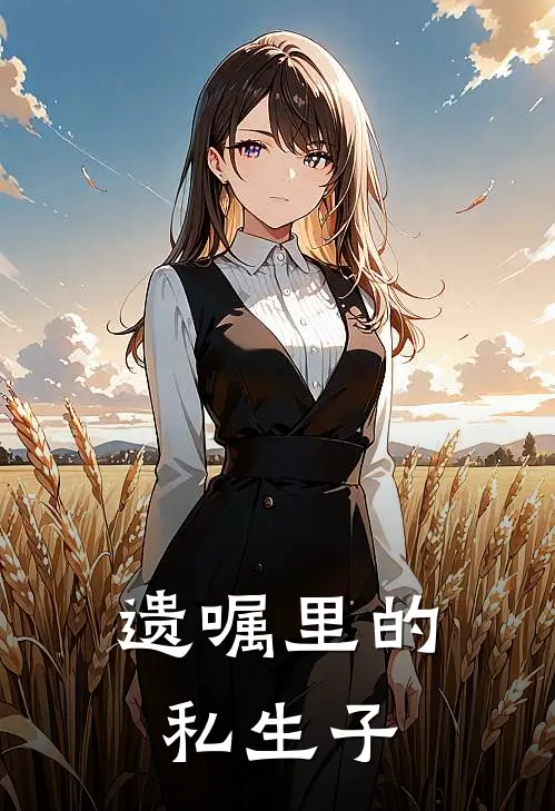 遗嘱里的私生子