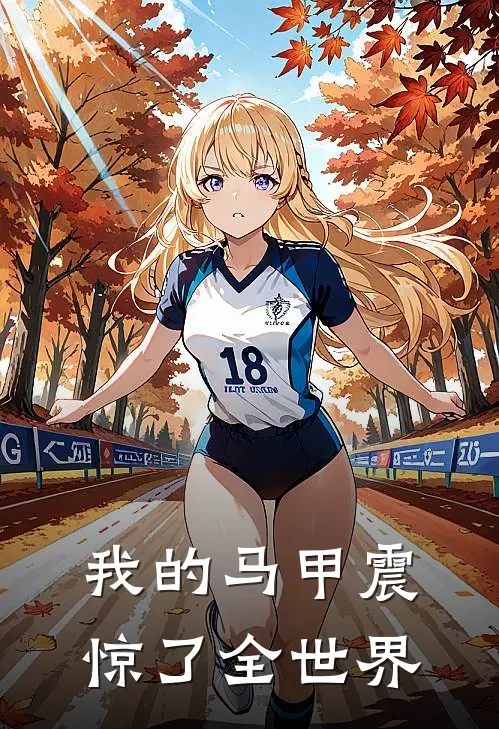 我的马甲震惊了全世界