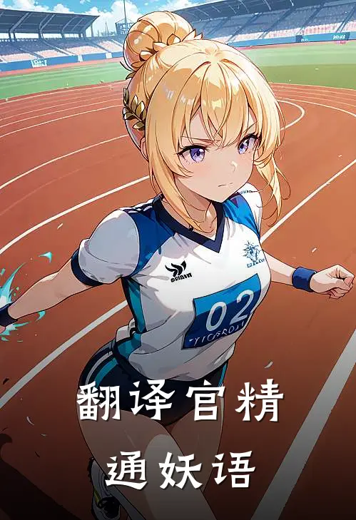 翻译官精通妖语