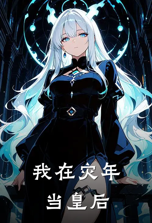 我在灾年当皇后