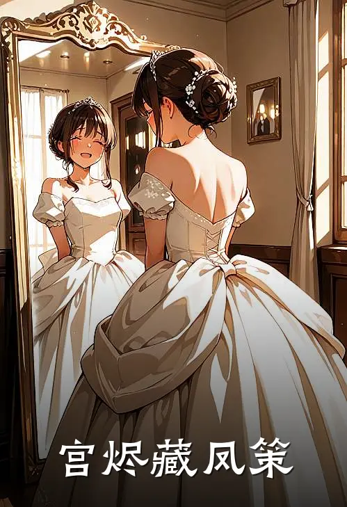 宫烬藏凤策