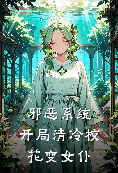 邪恶系统：开局清冷校花变女仆
