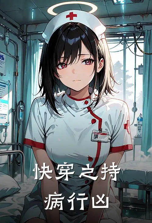 快穿之持病行凶