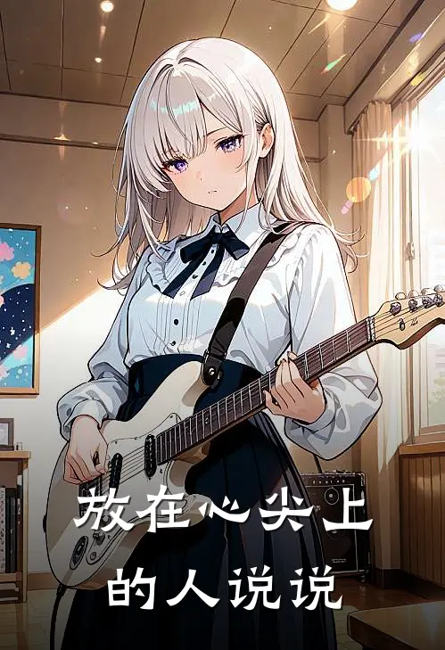 放在心尖上的人说说