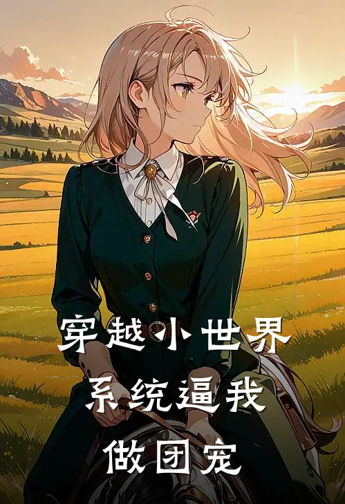 穿越小世界：系统逼我做团宠