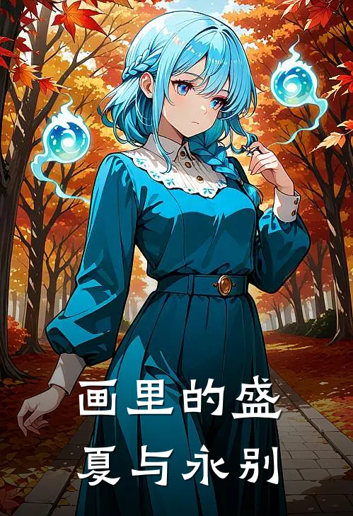 画里的盛夏与永别