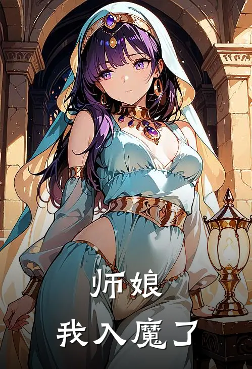 师娘，我入魔了