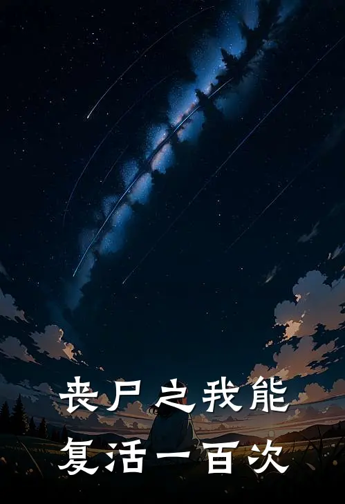 丧尸之我能复活一百次