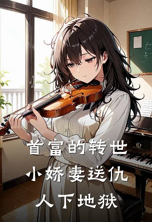 首富的转世小娇妻送仇人下地狱