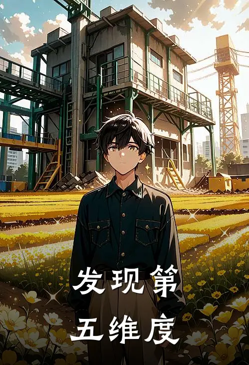 发现第五维度
