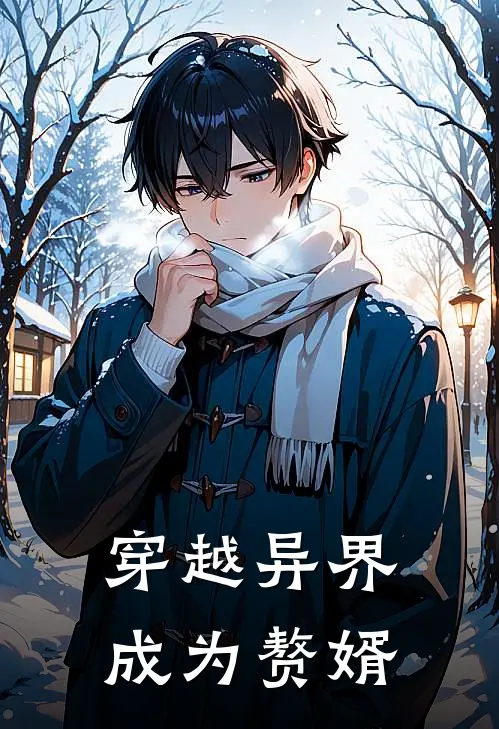 穿越异界成为赘婿