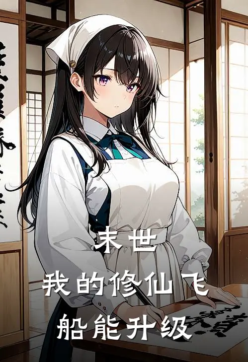 末世：我的修仙飞船能升级