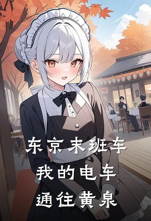 东京末班车：我的电车通往黄泉