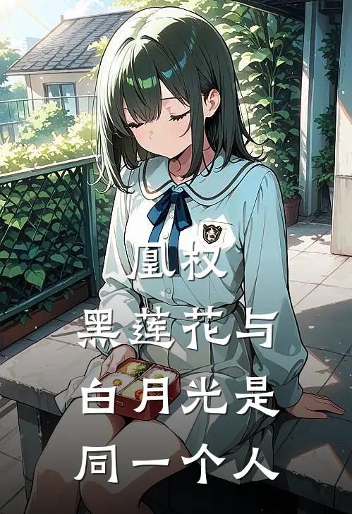 凰权：黑莲花与白月光是同一个人