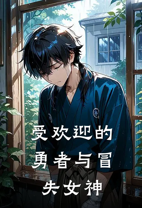 受欢迎的勇者与冒失女神