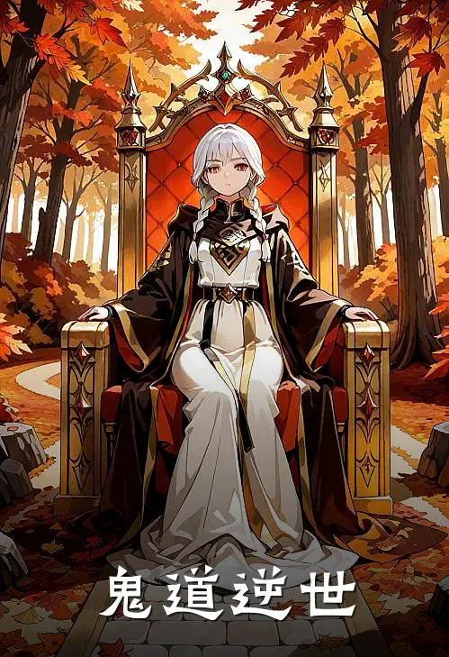 鬼道逆世