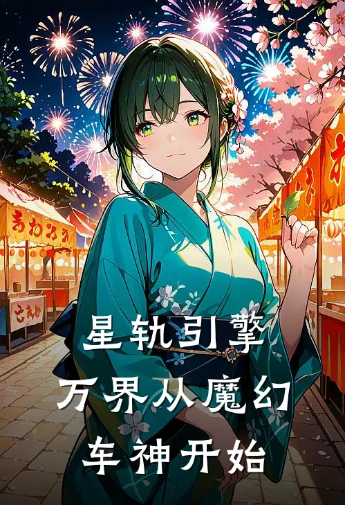 星轨引擎：万界从魔幻车神开始