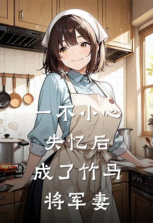 一不小心失忆后，成了竹马将军妻