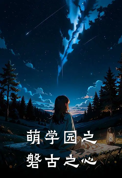 萌学园之磐古之心