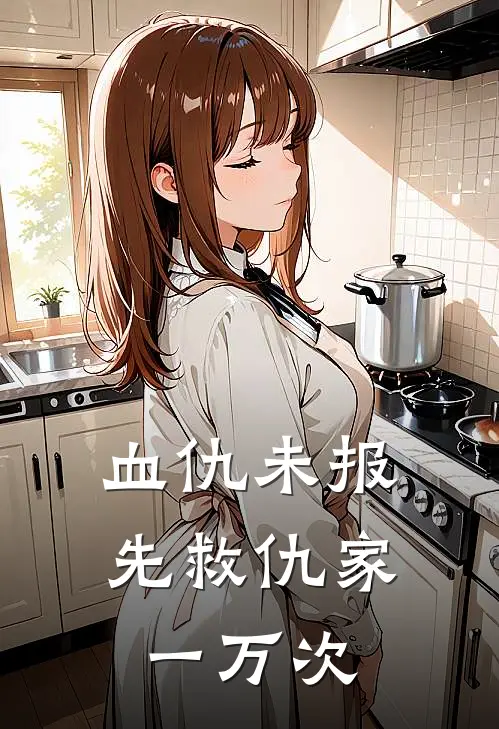 血仇未报，先救仇家一万次