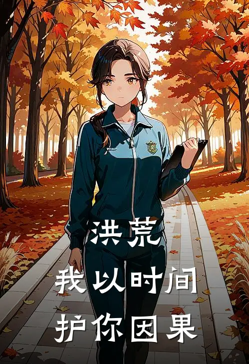 洪荒：我以时间，护你因果