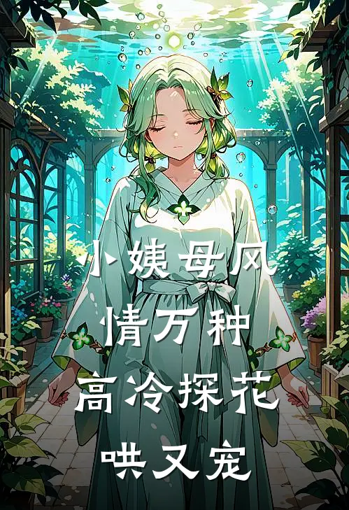 小姨母风情万种，高冷探花哄又宠
