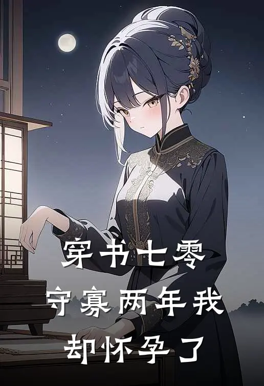 穿书七零：守寡两年我却怀孕了