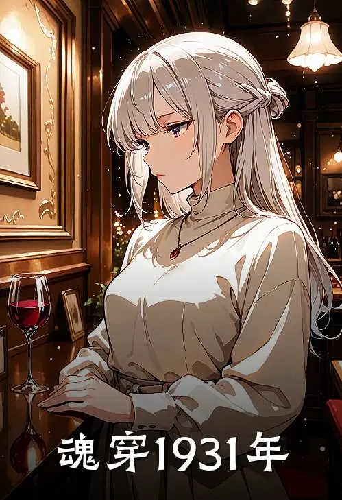 魂穿1931年