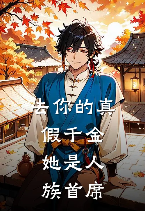 去你的真假千金，她是人族首席