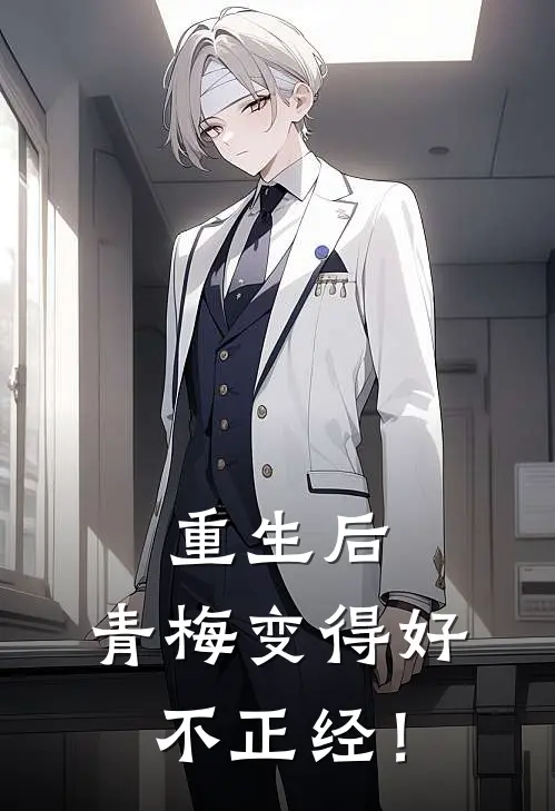 重生后，青梅变得好不正经！
