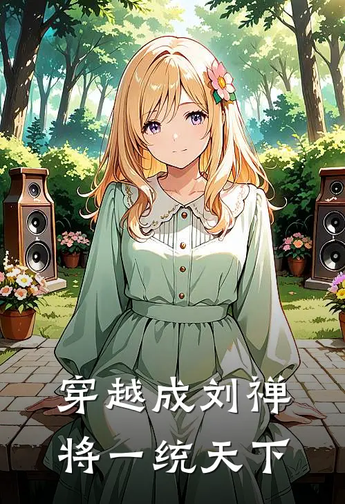 穿越成刘禅，将一统天下