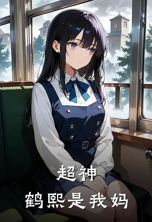 超神：鹤熙是我妈