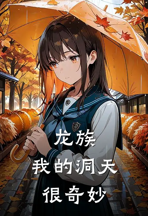 龙族：我的洞天很奇妙