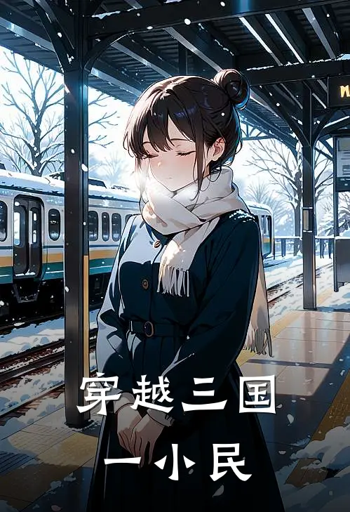 穿越三国一小民