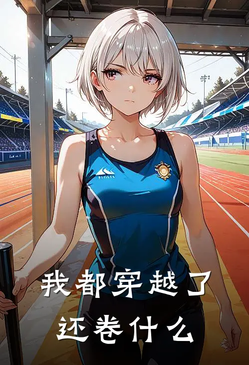 我都穿越了还卷什么