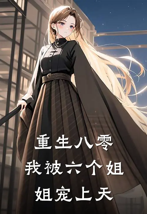 重生八零，我被六个姐姐宠上天