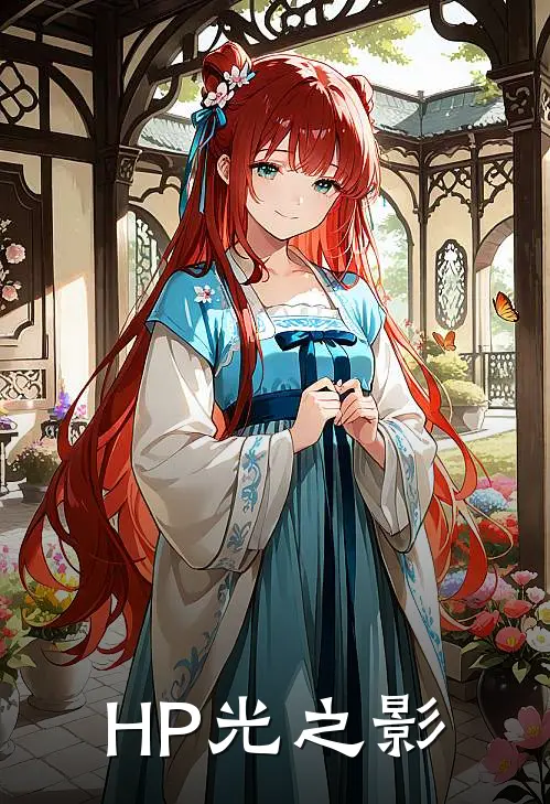 HP光之影