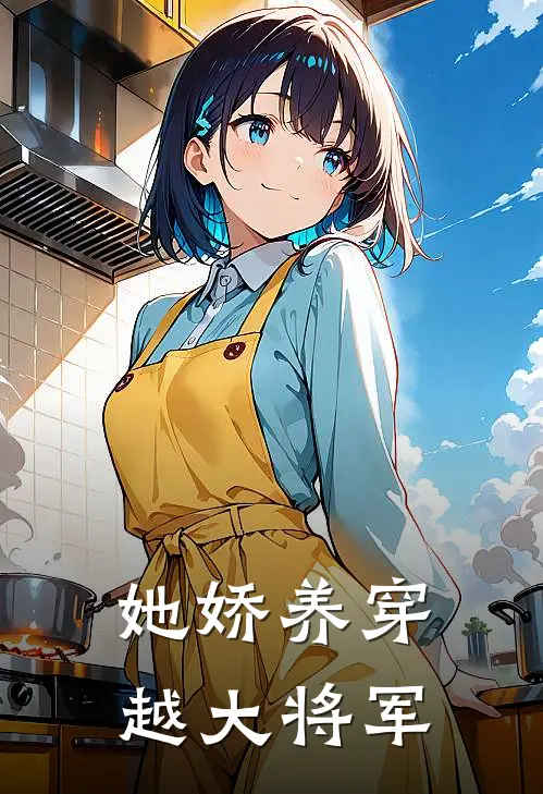 她娇养穿越大将军