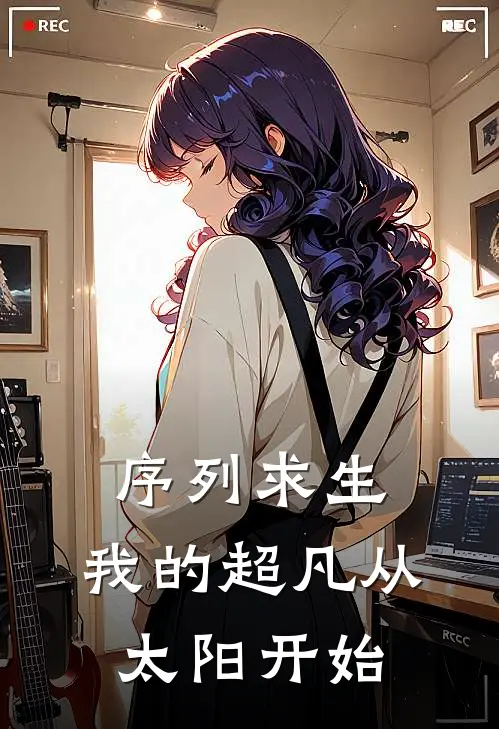 序列求生：我的超凡从太阳开始