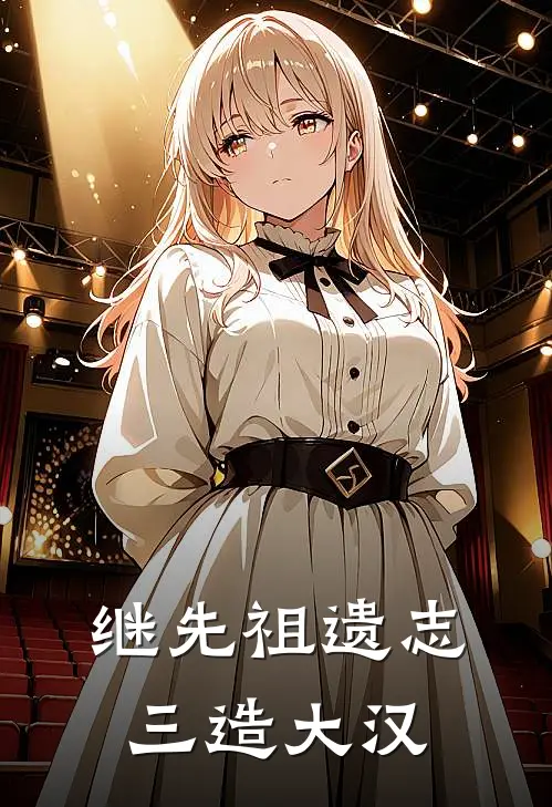 继先祖遗志：三造大汉