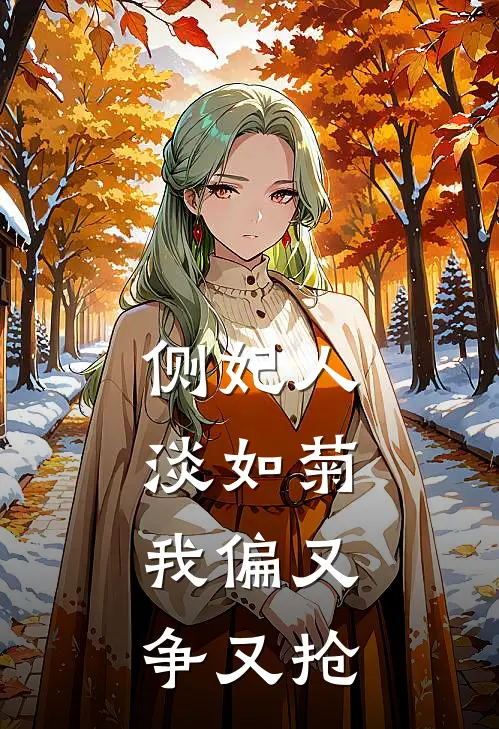 ：侧妃人淡如菊，我偏又争又抢