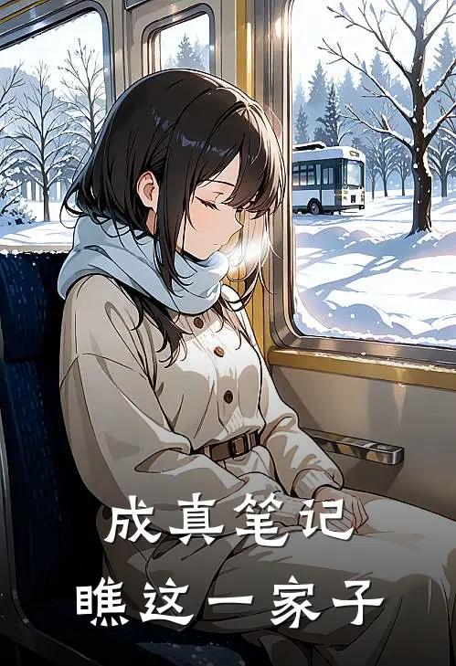 成真笔记，瞧这一家子