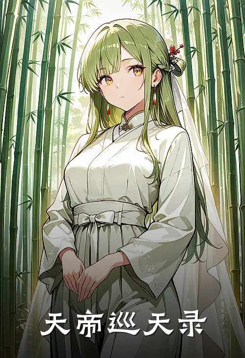 天帝巡天录