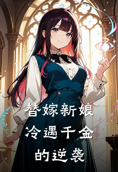 替嫁新娘：冷遇千金的逆袭
